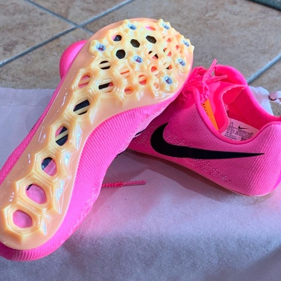 Nike Ja Fly 4 Track and Field Sprinting Spikes main image 10